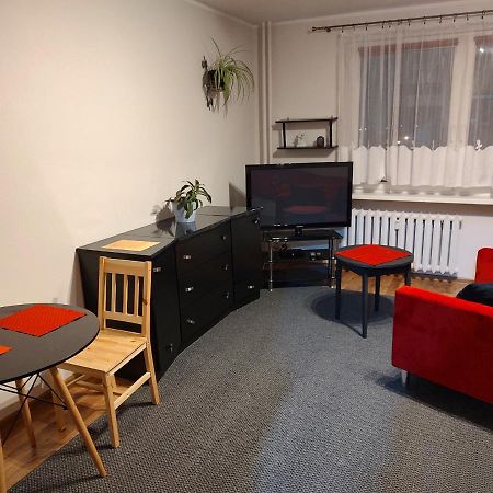 Apartament Sloneczny Konin  Buitenkant foto