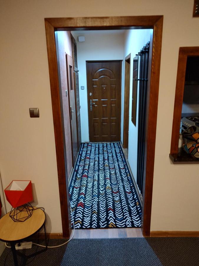 Apartament Sloneczny Konin  Buitenkant foto